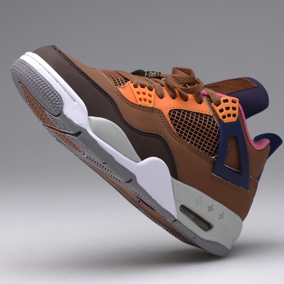Nike AJ running shoes for men